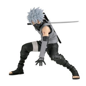 Naruto Shippuden Grandista Kakashi Hatake figure 20cm