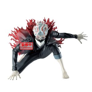 Dandadan Vibration Stars Okarun Transformed figure 13cm