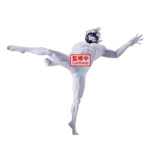 Dandadan Vibration Stars Jiji Transformed figure 16cm