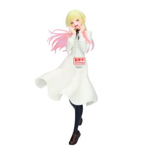 Marriage Toxin Glitter Glamorous Mei Kinosaki figure 21cm