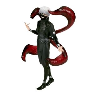 Tokyo Ghoul Grandista Kaneki Ken figure 27cm