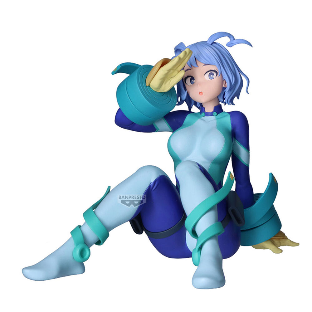 My Hero Academia Glitter Glamorous Nejire Hado Ver. B figure 14cm
