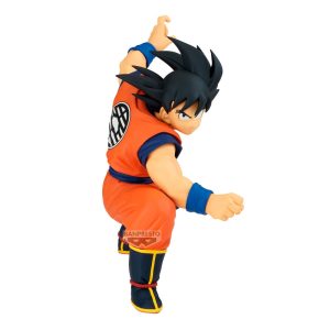 Dragon Ball Z Match Makers Son Goku figure 13cm