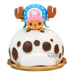 One Piece Paldolce Tony Tony Chopper Ver. A figure 5cm