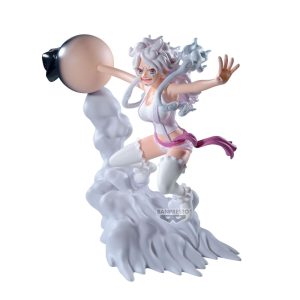 One Piece Jewelry Conney Senkozekkei figure 12cm