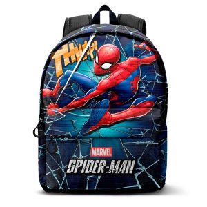 Marvel Spiderman Skills backpack 35cm