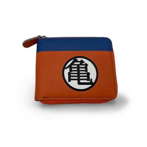 Dragon Ball wallet