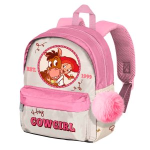 Disney Pixar Toy Story Cow Girl backpack 27cm
