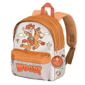 Disney Pixar Toy Story Woody backpack 27cm