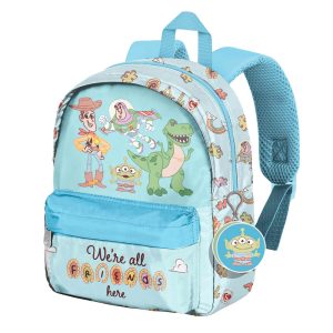 Disney Pixar Toy Story Friends backpack 27cm