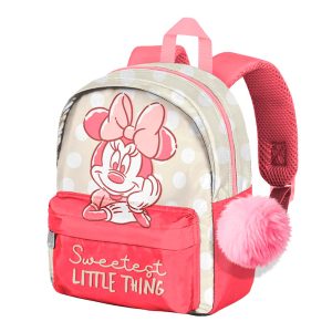 Disney Minnie Sweetest backpack 27cm