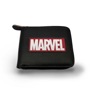 Marvel wallet