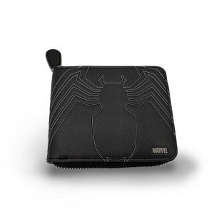 Marvel Venom wallet