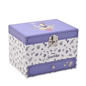 Disney Princess Snow White musical jewellery box