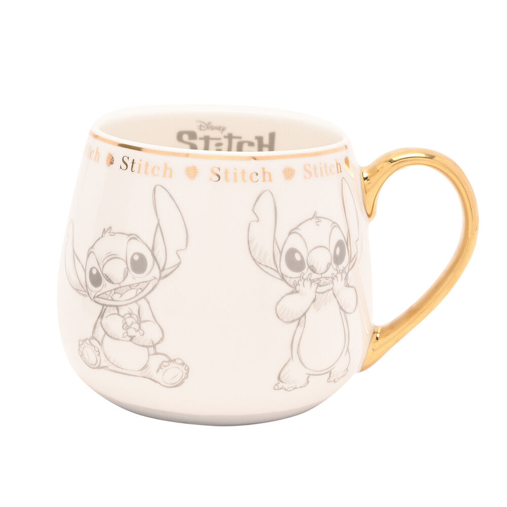 Disney Stitch mug