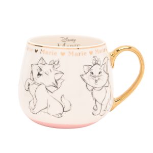 Disney The Aristocats Marie mug