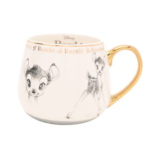 Disney Bambi mug