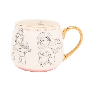 Disney Princess mug