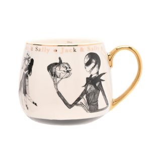 Disney Nightmare Before Christmas mug