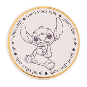 Disney Stitch coaster