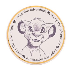 Disney The Lion King Simba coaster