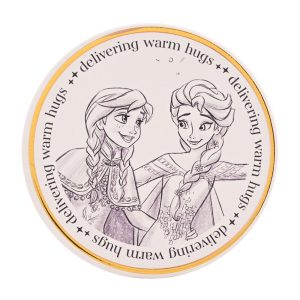 Disney Frozen coaster