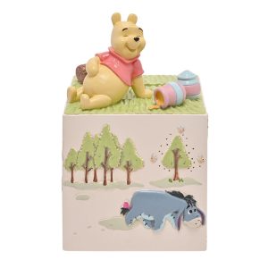 Disney Winnie the Pooh money bank
