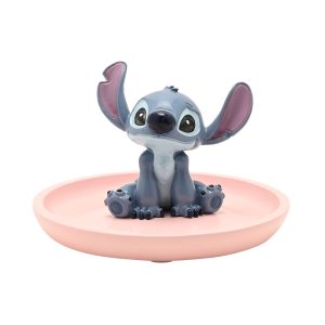 Disney Stitch resin trinket dish