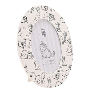 Disney Cats & Dogs Cats photo frame
