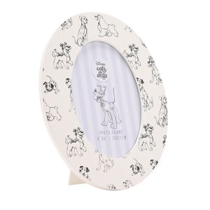 Disney Cats & Dogs - Dogs photo frame