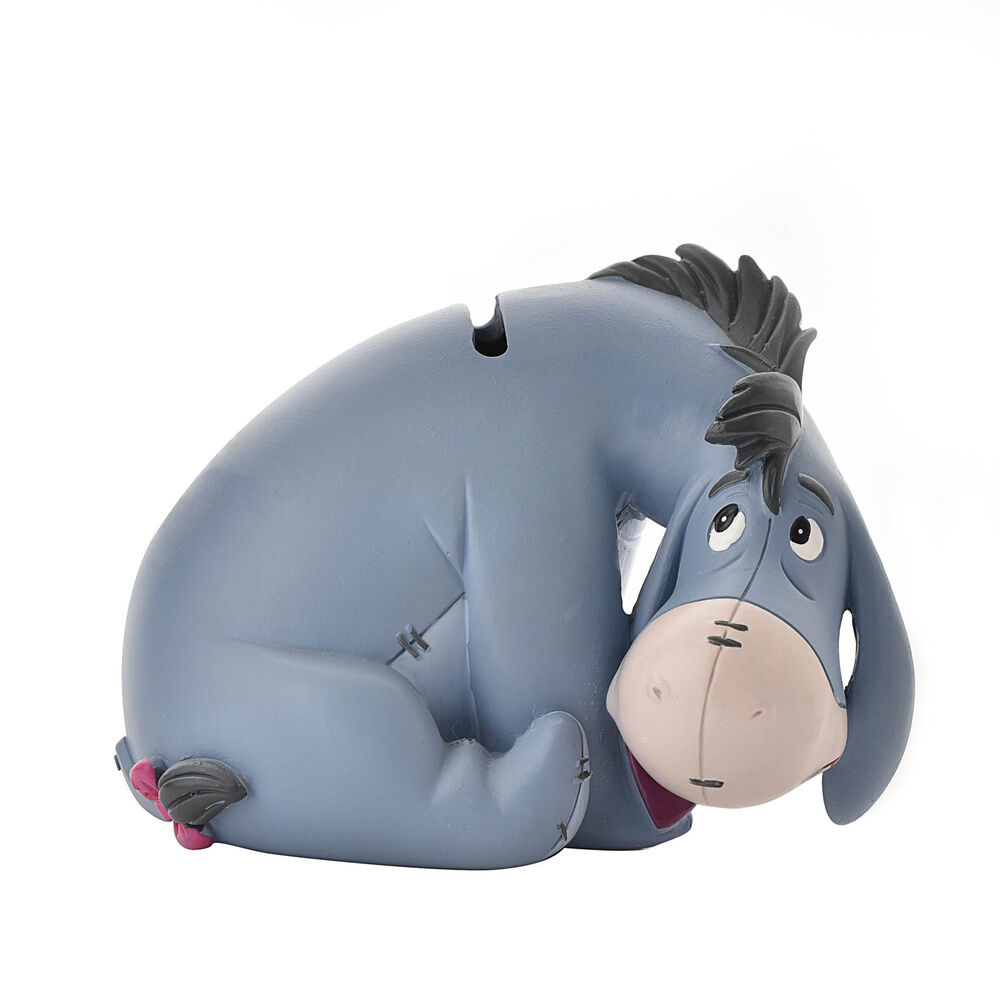 Disney Winnie the Pooh Eeyore money box - Image 2