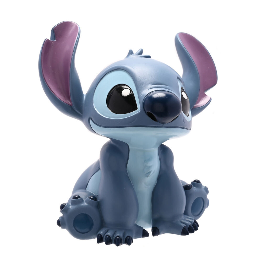 Disney Stitch money bank