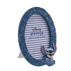 Disney Stitch resin photo frame