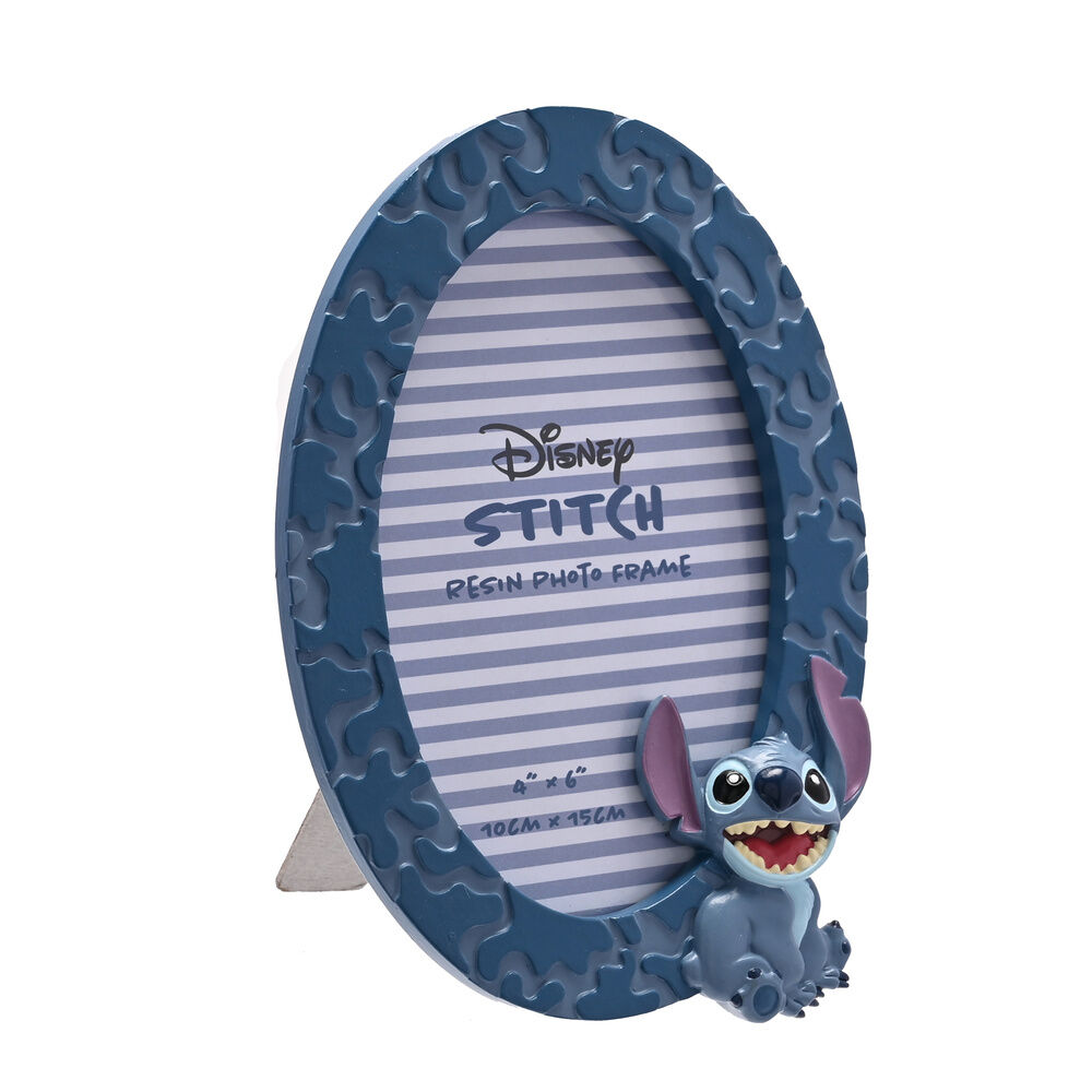 Disney Stitch resin photo frame