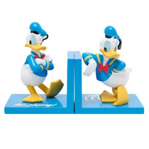 Disney Donald bookends