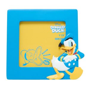 Disney Donald photo frame