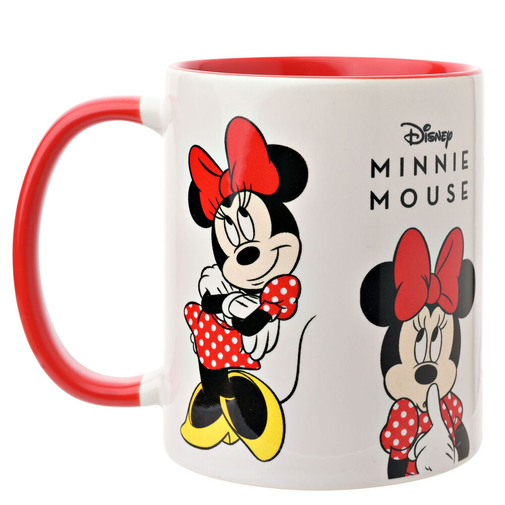 Disney Minnie mug 325ml