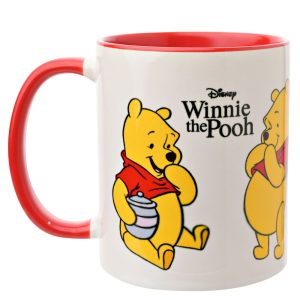 Disney Winnie the Pooh mug 325ml