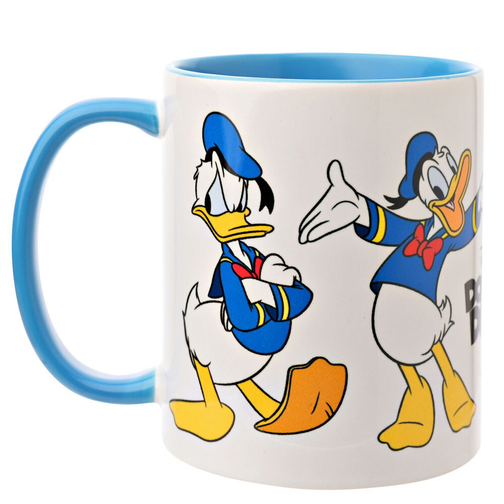 Disney Donald mug 325ml