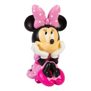 Disney Minnie money bank