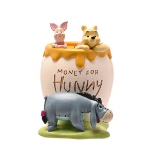 Disney Winnie the Pooh money bank