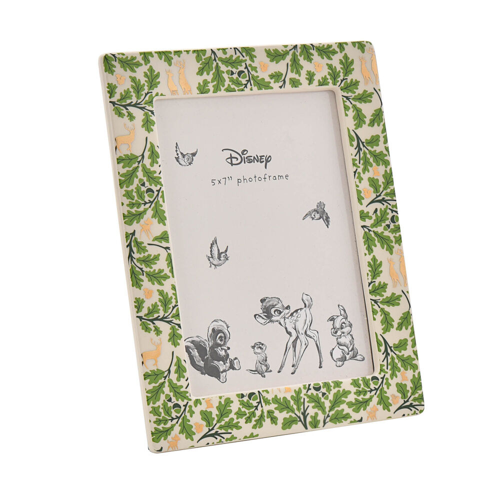 Disney Bambi photo frame