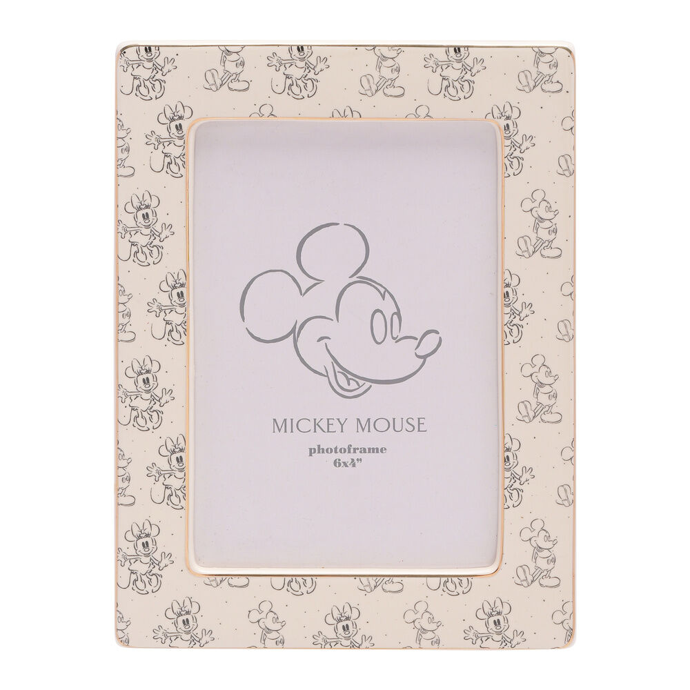 Disney Mickey & Minnie photo frame - Image 2