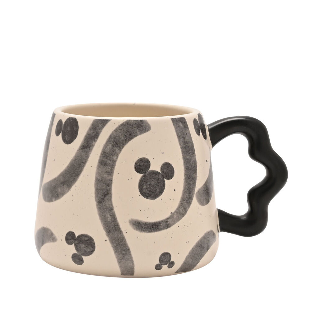Disney Mickey shapes mug - Image 2