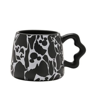 Disney Mickey shapes mug