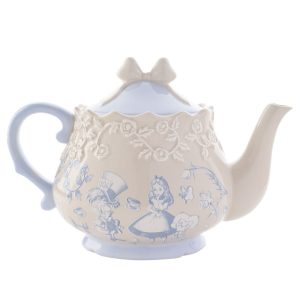 Disney Alice in Wonderland tea pot