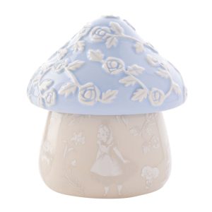 Disney Alice in Wonderland jewellery box