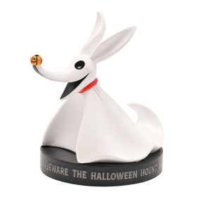 Disney Nightmare Before Christmas Zero figure 15cm