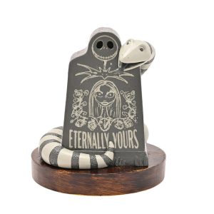 Disney Nightmare Before Christmas incense cone holder