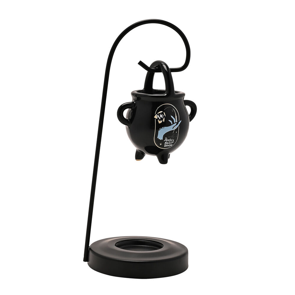 Disney Nightmare Before Christmas wax melt burner - Image 2